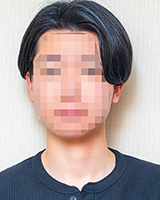 ゆうしん